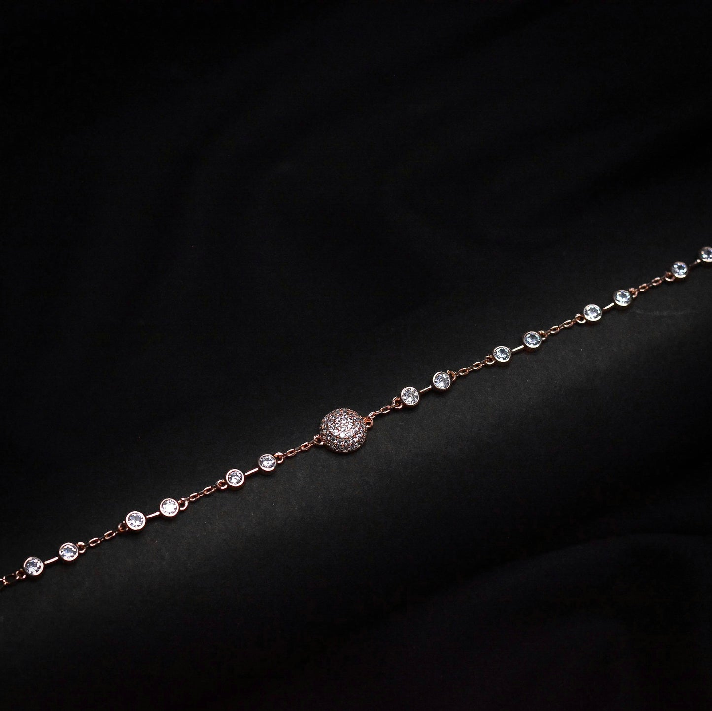 Euphoria Glow – Radiant Bracelet