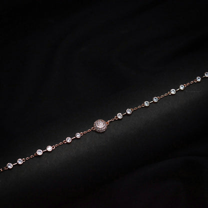 Euphoria Glow – Radiant Bracelet