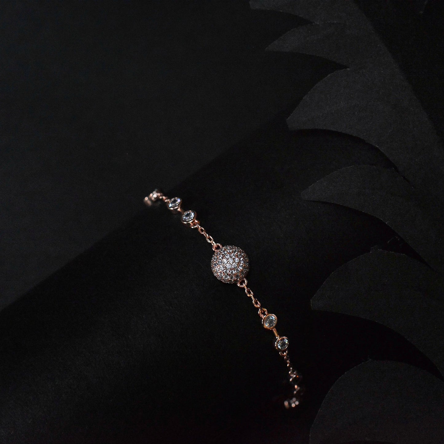 Euphoria Glow – Radiant Bracelet