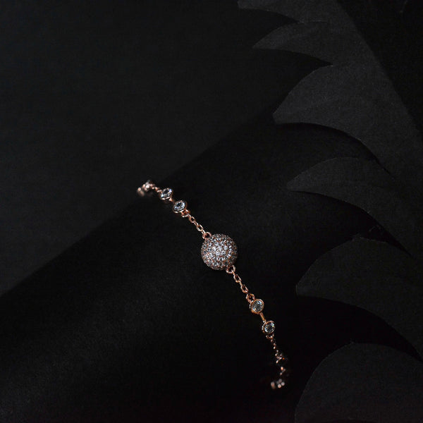 Euphoria Glow – Radiant Bracelet