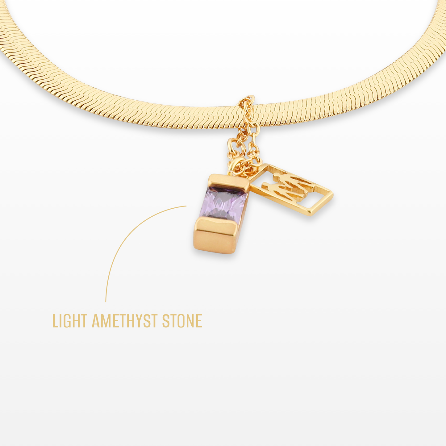 Gemini Bracelet ( May 21 - Jun 20) - Dear Wife