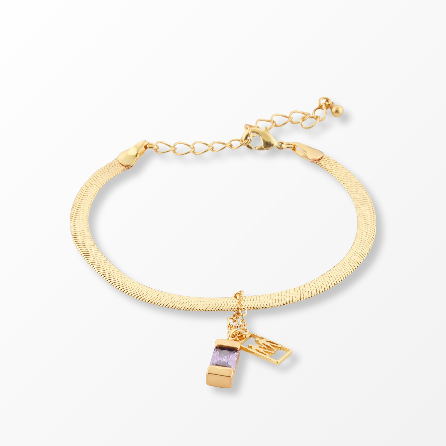 Gemini Bracelet ( May 21 - Jun 20) - Dear Wife