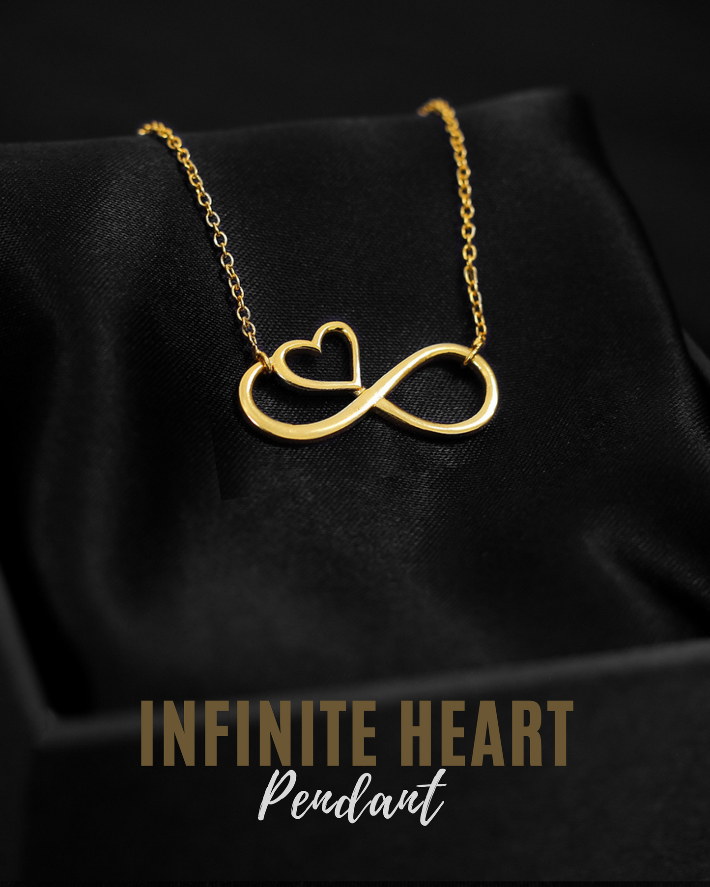 Happy New Year! My Heart is yours forever