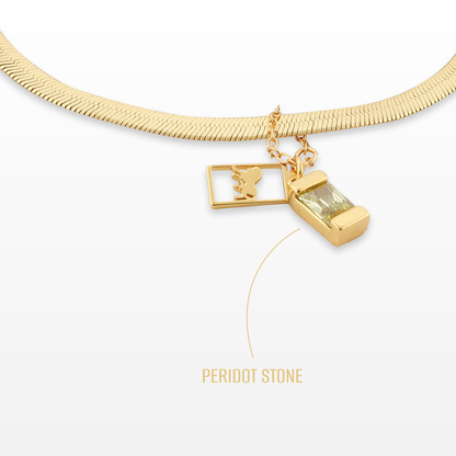Leo Bracelet ( July 23 - August 22 ) - Dear Wife