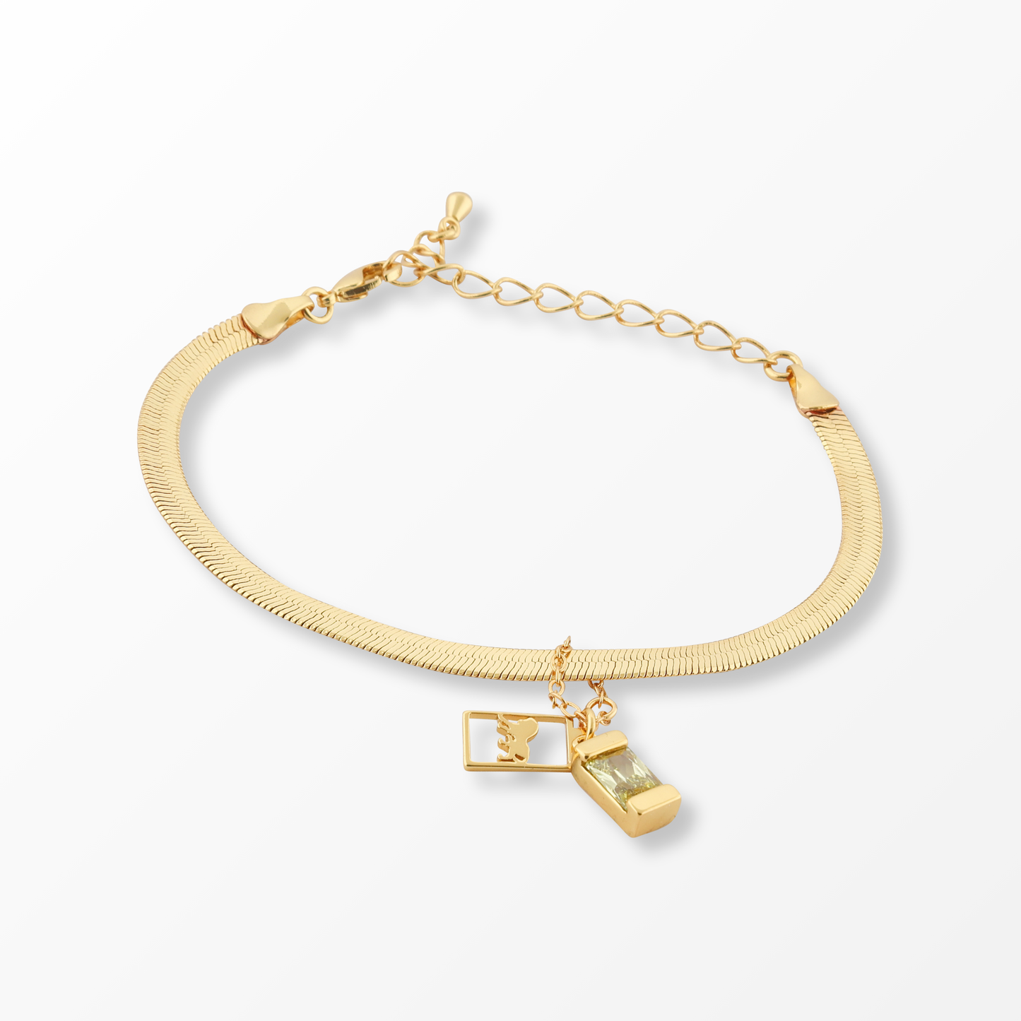 Leo Bracelet ( July 23 - August 22 ) - Dear Wife