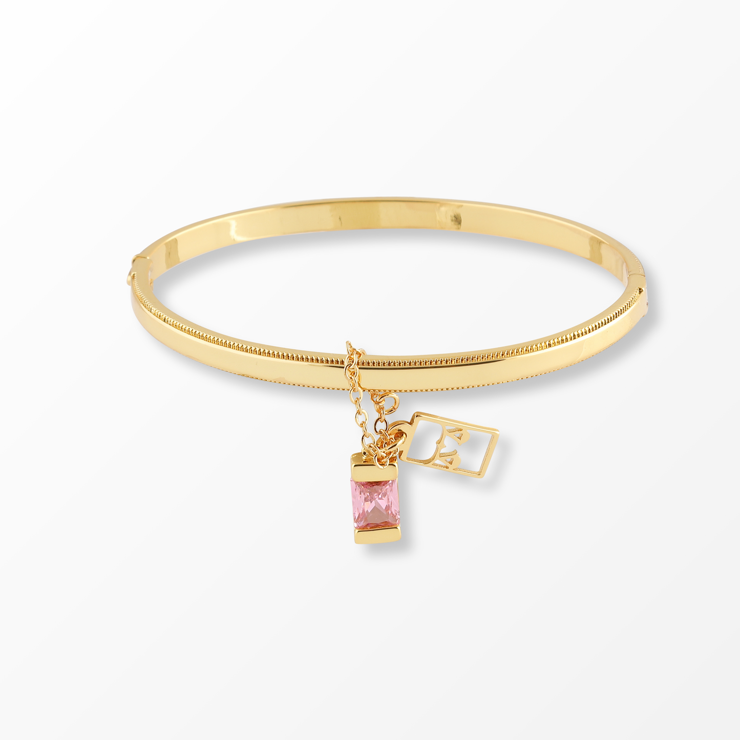 Libra Bangle Bracelet ( Sep 23 - Oct 22 ) - Dear Wife