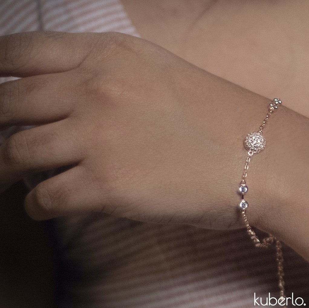 Euphoria Glow – Radiant Bracelet