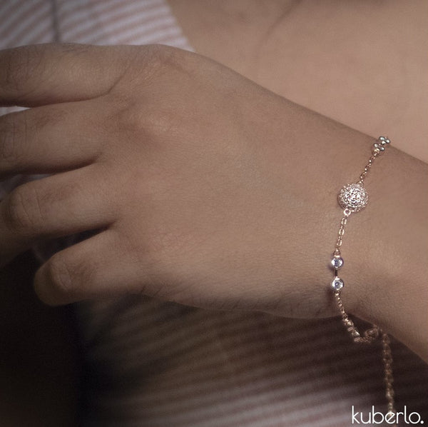 Euphoria Glow – Radiant Bracelet