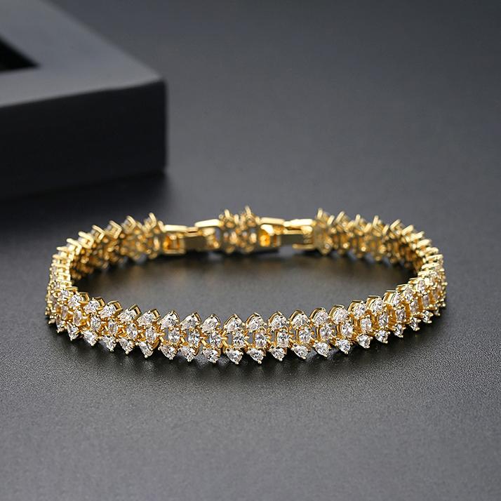 Royal Gold Bracelet - Kuberlo - Best Gift for - Imitation Jewellery - Designer Jewellery - one gram gold - fashion jewellery