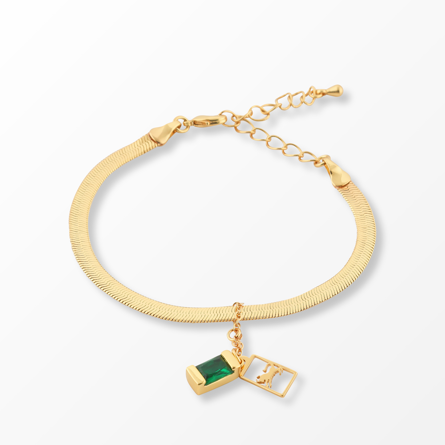 Taurus Bracelet ( Apr 20 - May 20 ) - Dear Wife