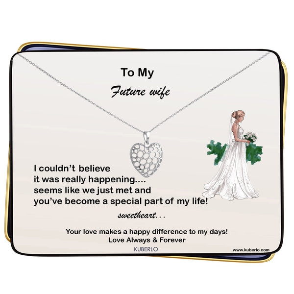 Special part of my life - Fiancé / Future Wife