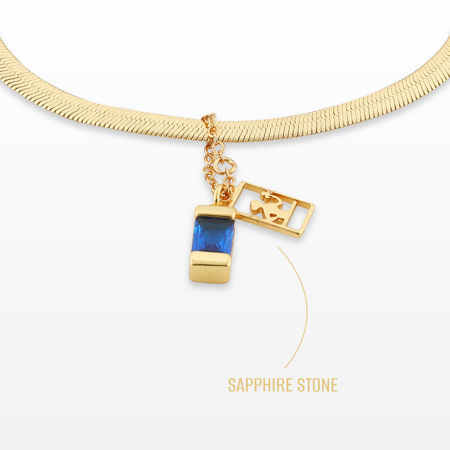 Virgo Bracelet (Aug 23 - Sep 22 ) - Dear Wife
