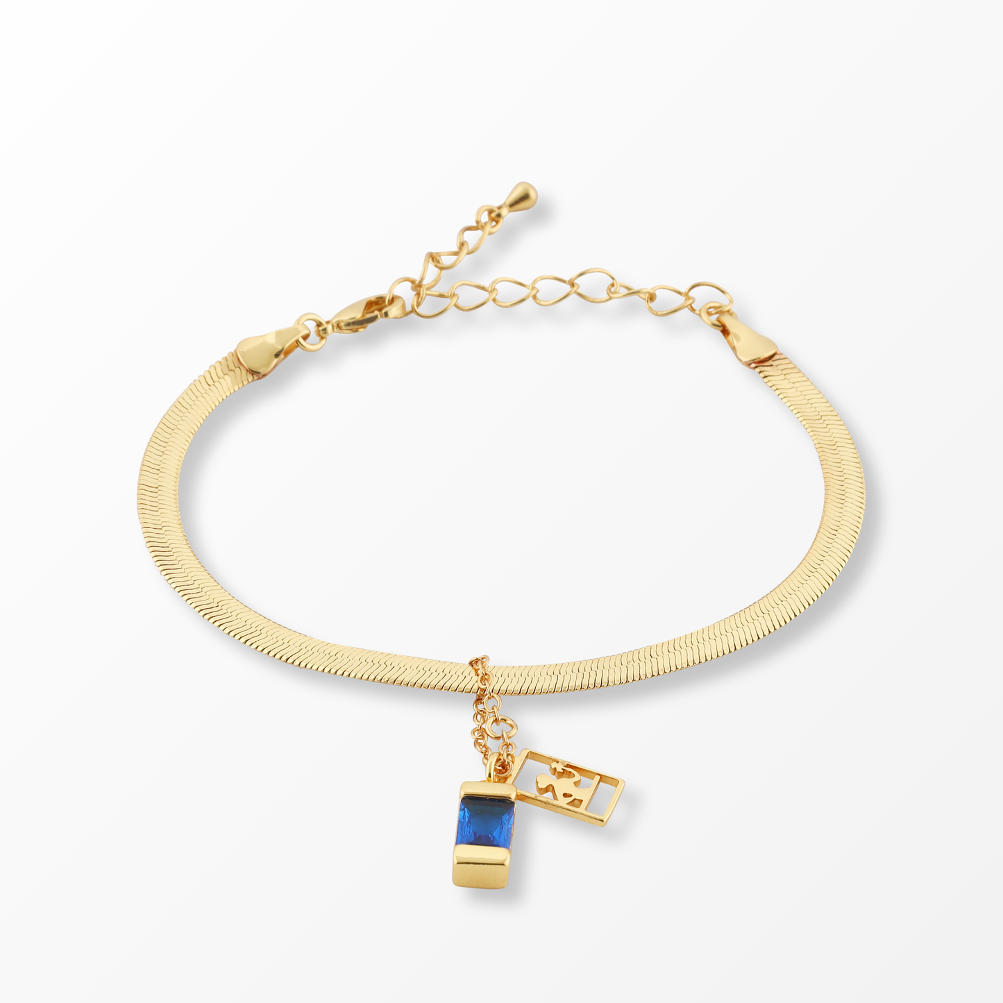 Virgo Bracelet (Aug 23 - Sep 22 ) - Dear Wife