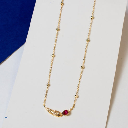 Savvy Necklace Set
