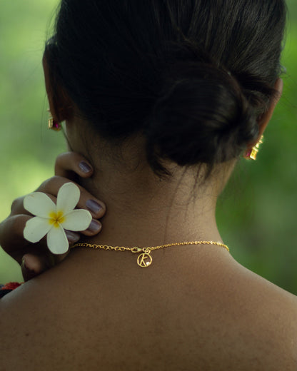 Fortune Pendant