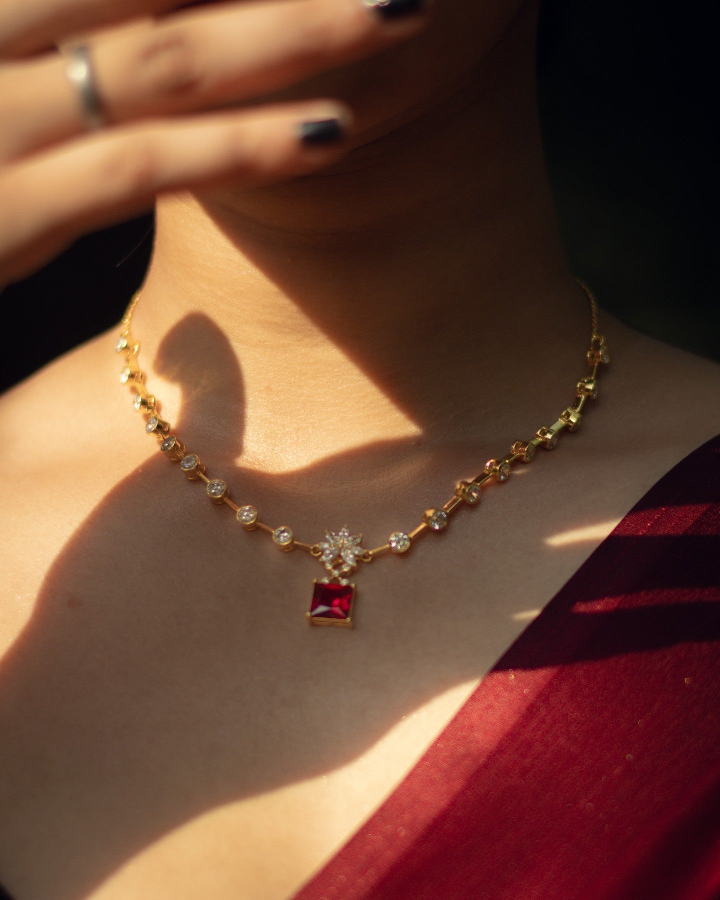 Celebration Necklace Set