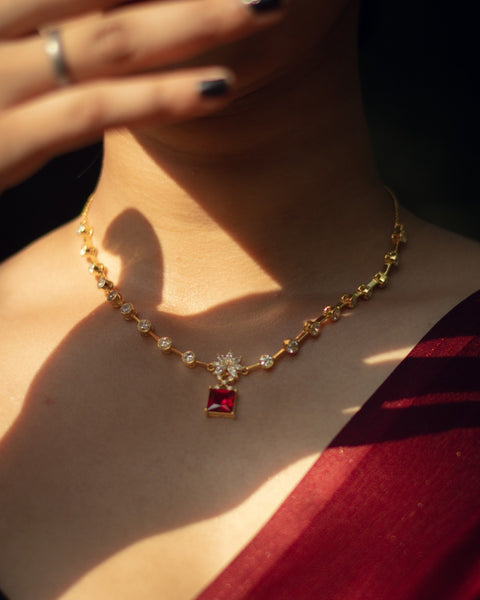 Celebration Necklace Set