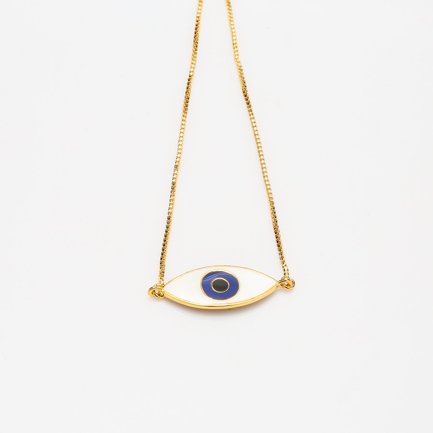 Lucky Evil Eye bracelet