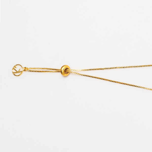 Lucky Evil Eye bracelet