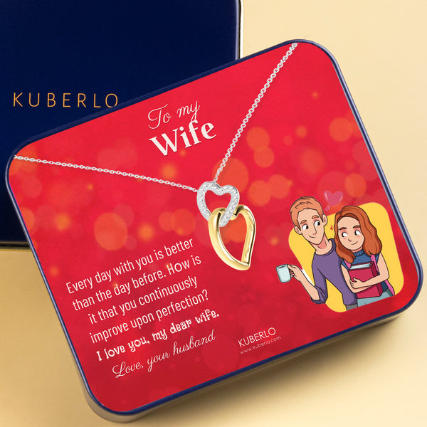 The best romantic gift for wife?. Print-on-demand jewelry is bling with a…  | by Rickey Williams | Medium